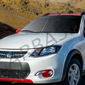 فروش اقساطی کوییک R پلاس اتوماتیک